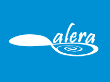 Logo du projet européen ALERA